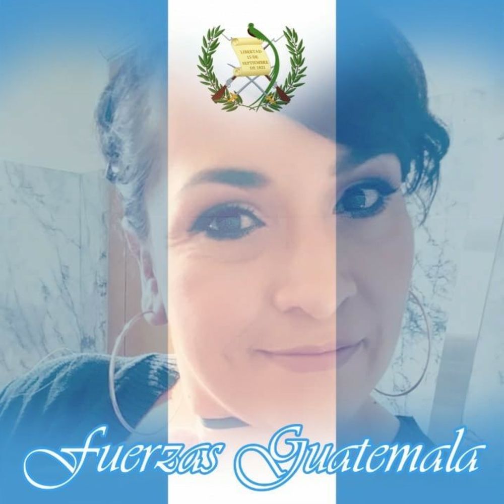Meet your Posher, Maria